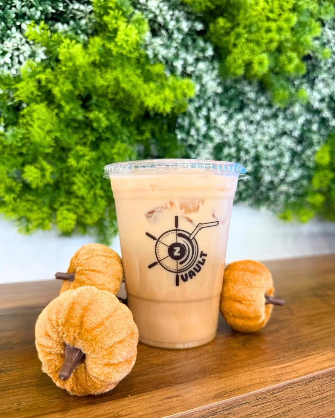 Pumpkin spice and everything nice. Now vaulting into your fall lineup 🎃☕️

📍 Find us on Main Street in Bel Air, MD
🚗 Our drive-thru is OPEN!
⏰ Hours: Mon&ndash;Sat 7:30&ndash;4 | Sun 7:30&ndash;3