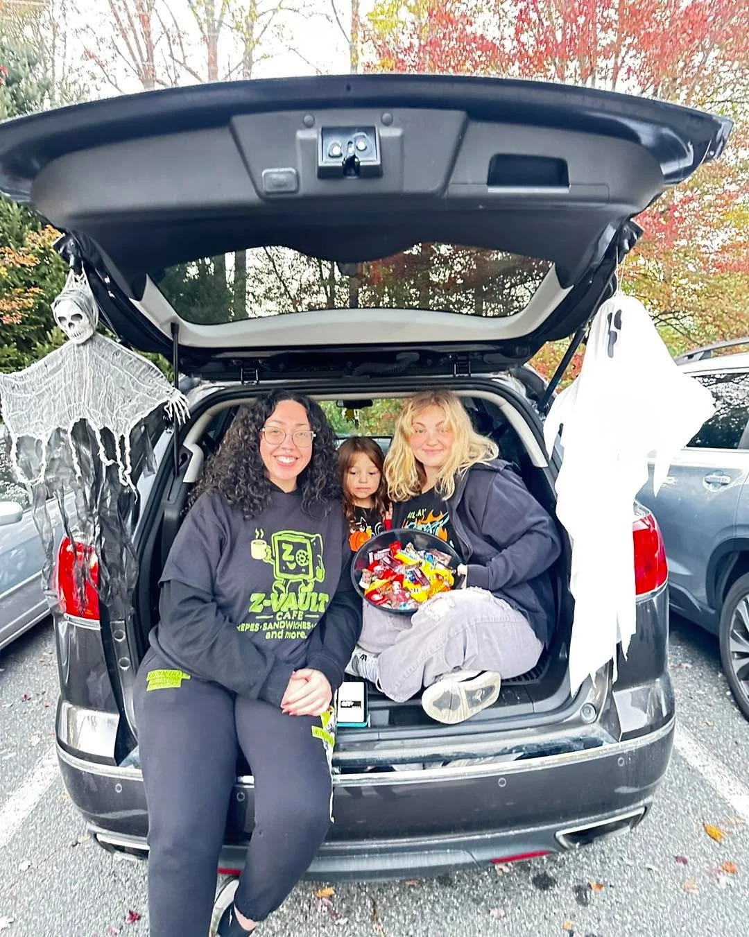 We&rsquo;re out Trunk or Treating tonight!
Bel Air Boys and Girls Club
525 W Macphail Road
6:30-8:30