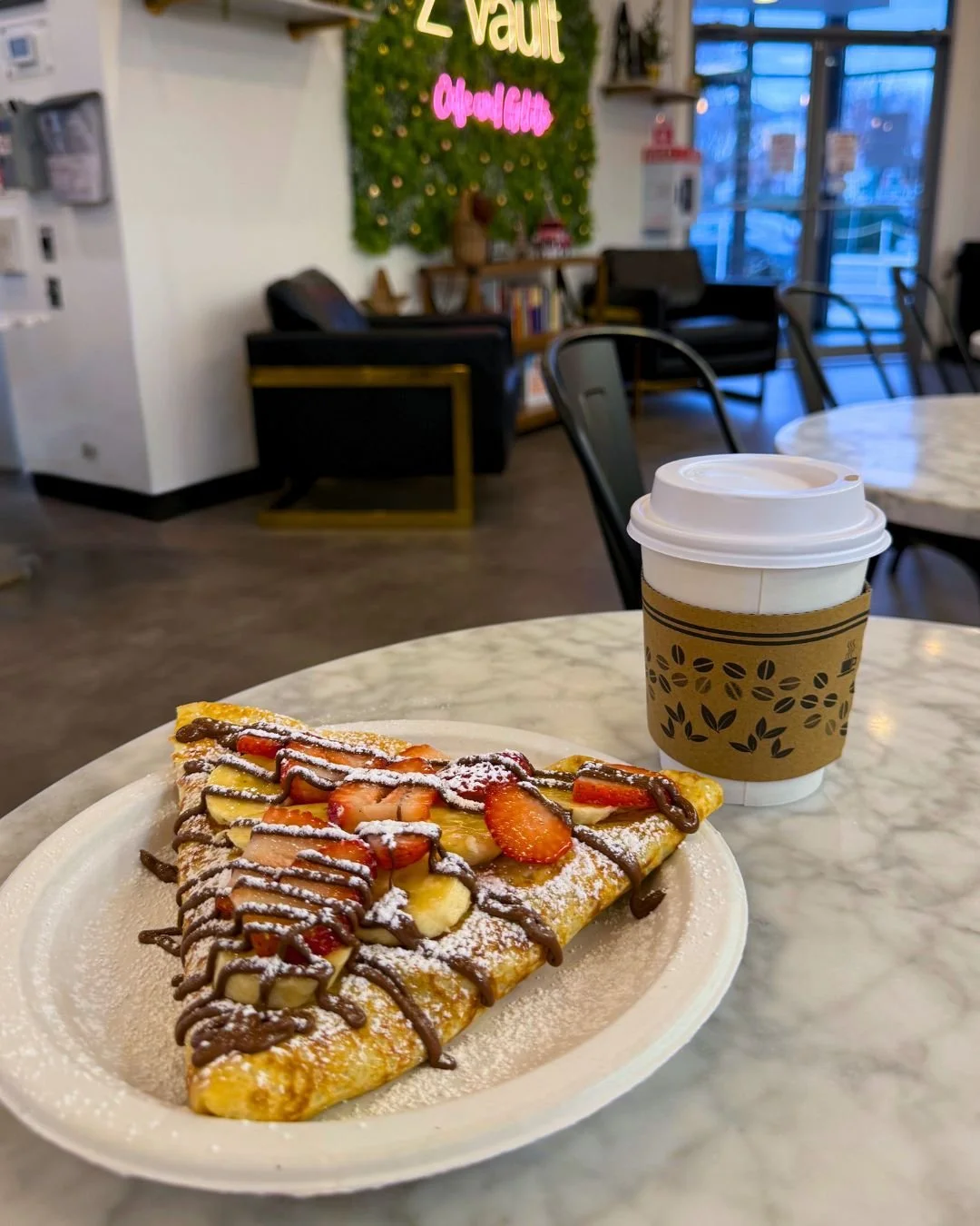 The perfect breakfast 😍

📍 Find us on Main Street in Bel Air, MD
🚗 Our drive-thru is OPEN!
⏰ Hours: Mon&ndash;Sat 7:30&ndash;4 | Sun 7:30&ndash;3