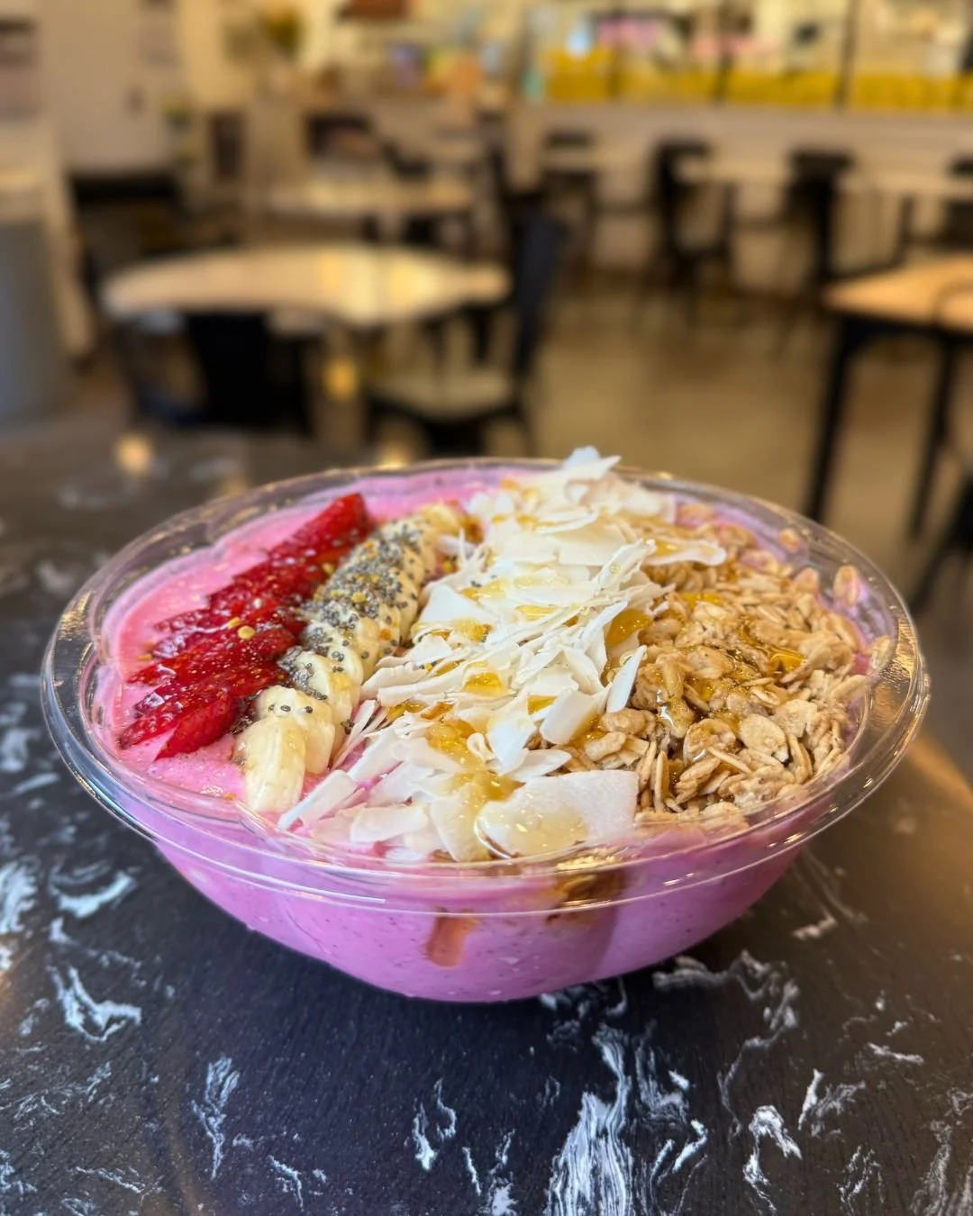 Pretty enough to stare at. Good enough to finish every bite. 💗

📍 Find us on Main Street in Bel Air, MD
🚗 Our drive-thru is OPEN!
⏰ Hours: Mon&ndash;Sat 7:30&ndash;4 | Sun 7:30&ndash;3