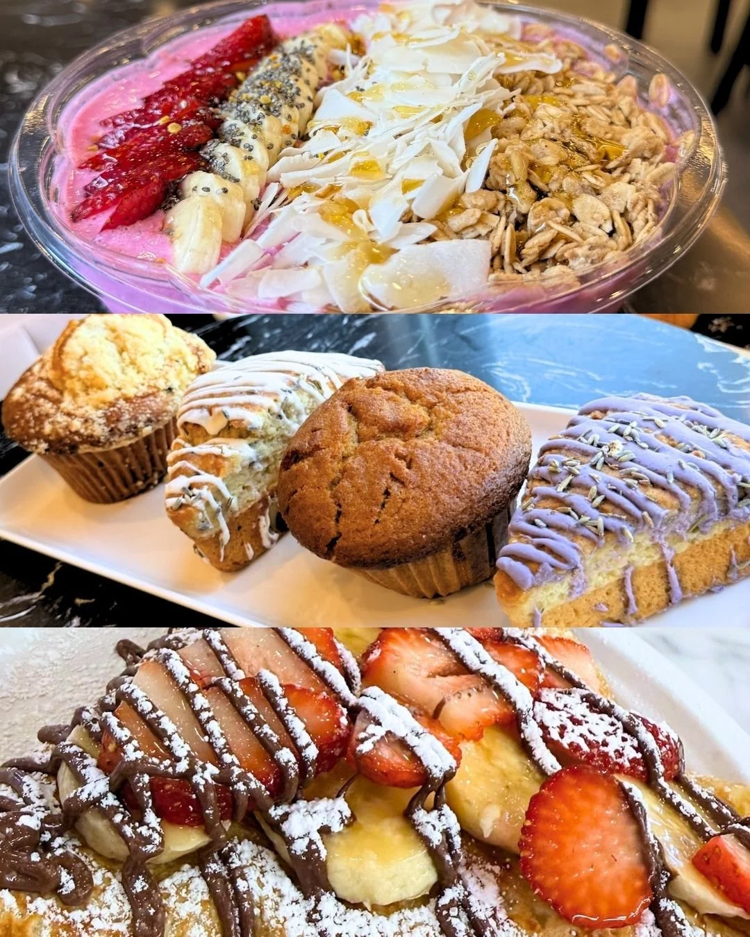 Sweet details 😋

📍 Find us on Main Street in Bel Air, MD
🚗 Our drive-thru is OPEN!
⏰ Hours: Mon&ndash;Sat 7:30&ndash;4 | Sun 7:30&ndash;3