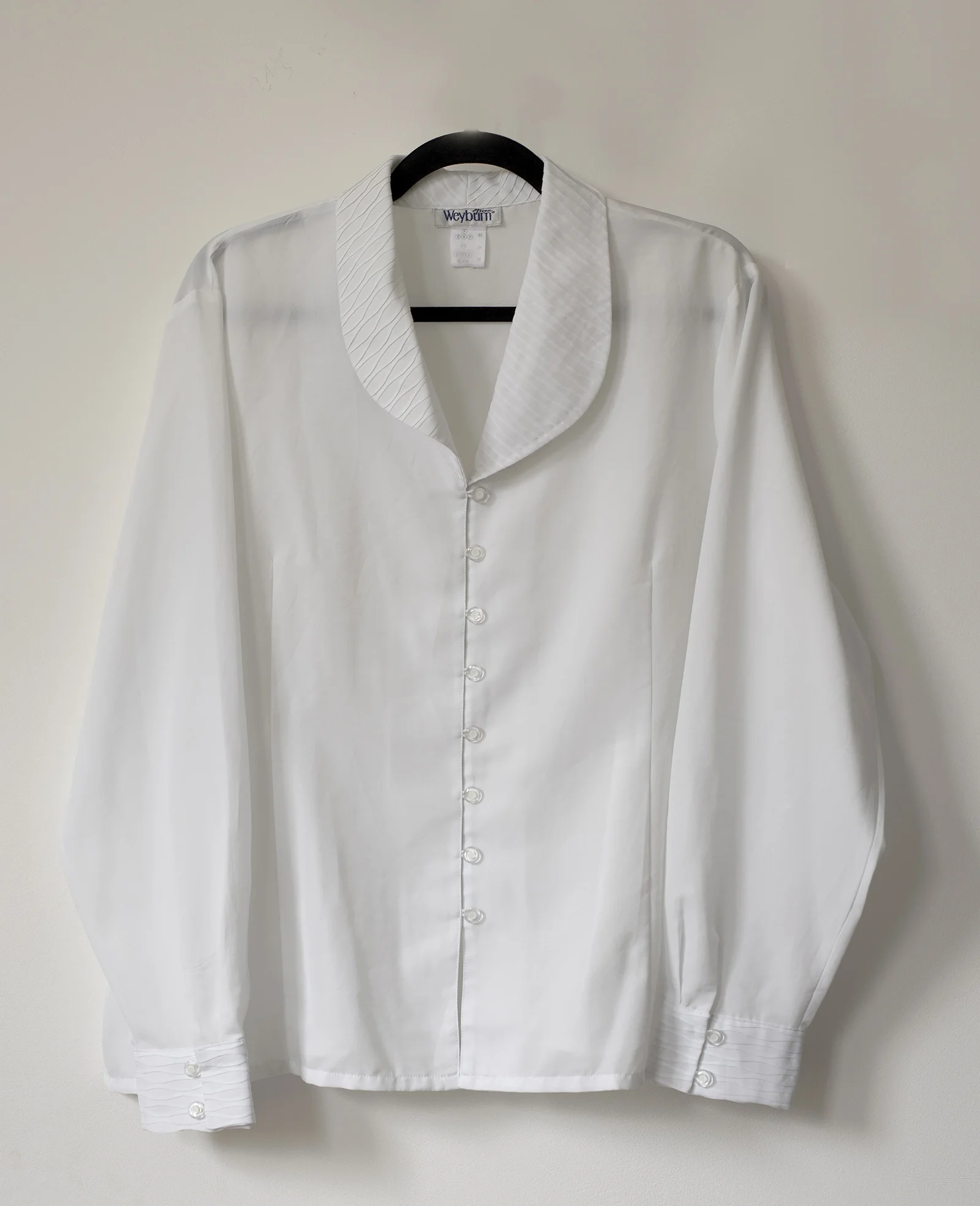 white puff sleeve blouse -2.jpg