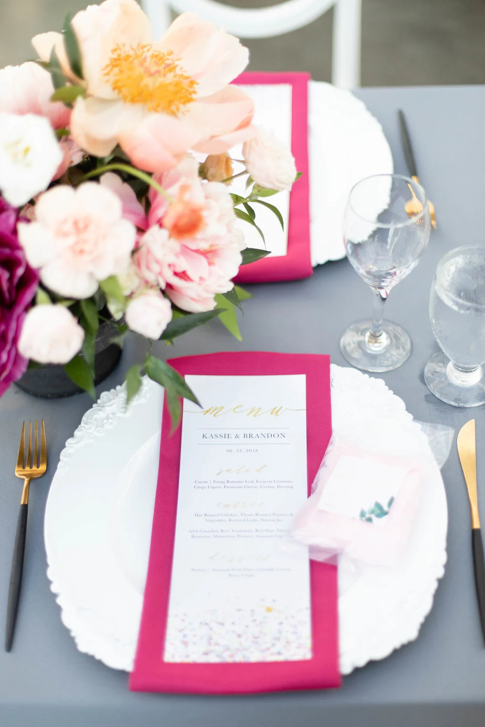 Photography: Jenna Hill Photography