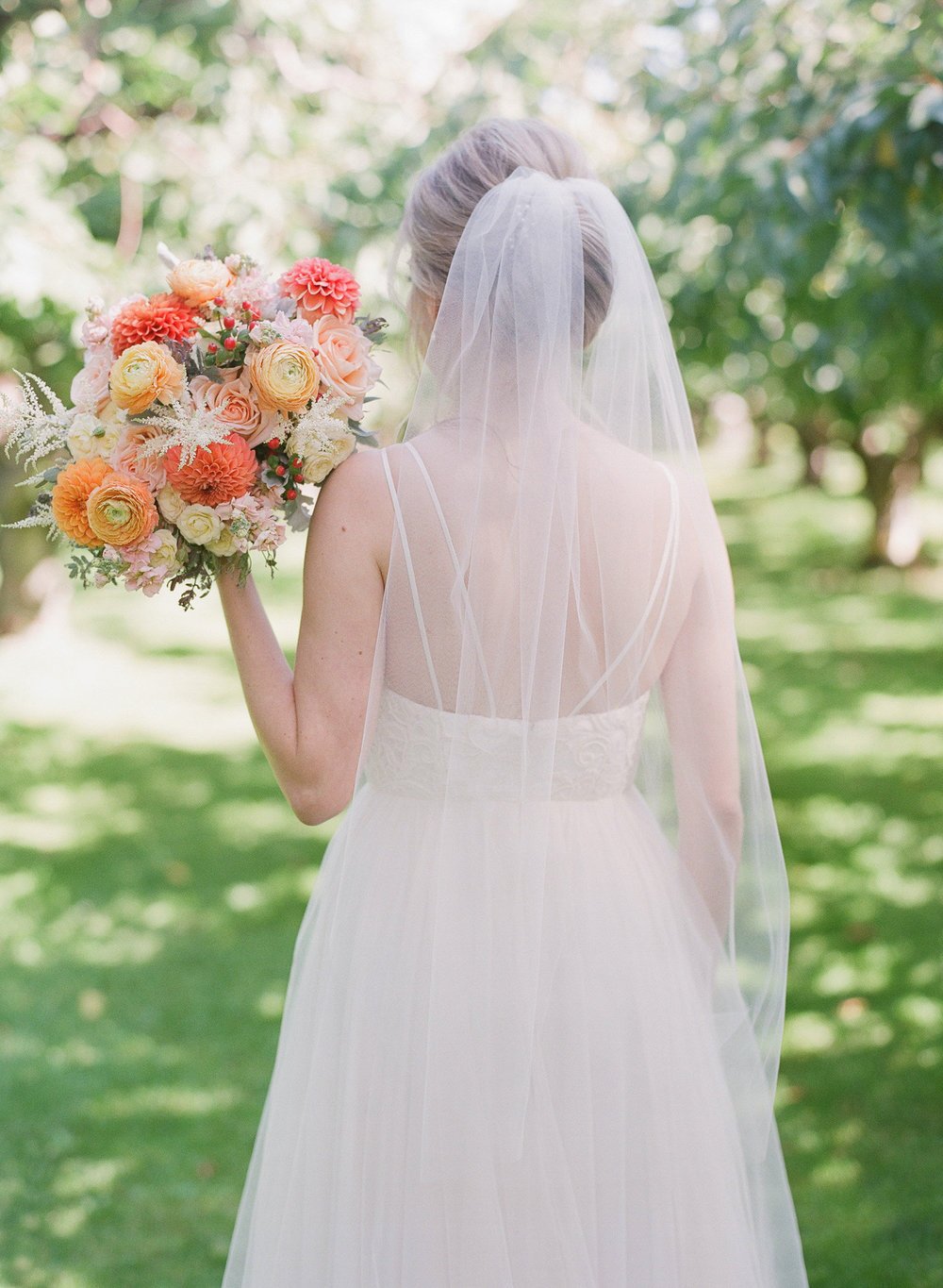 Photography: Blush Wedding Photograpy