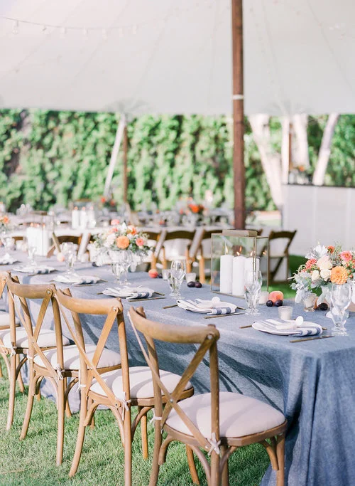 Photography: Blush Wedding Photography