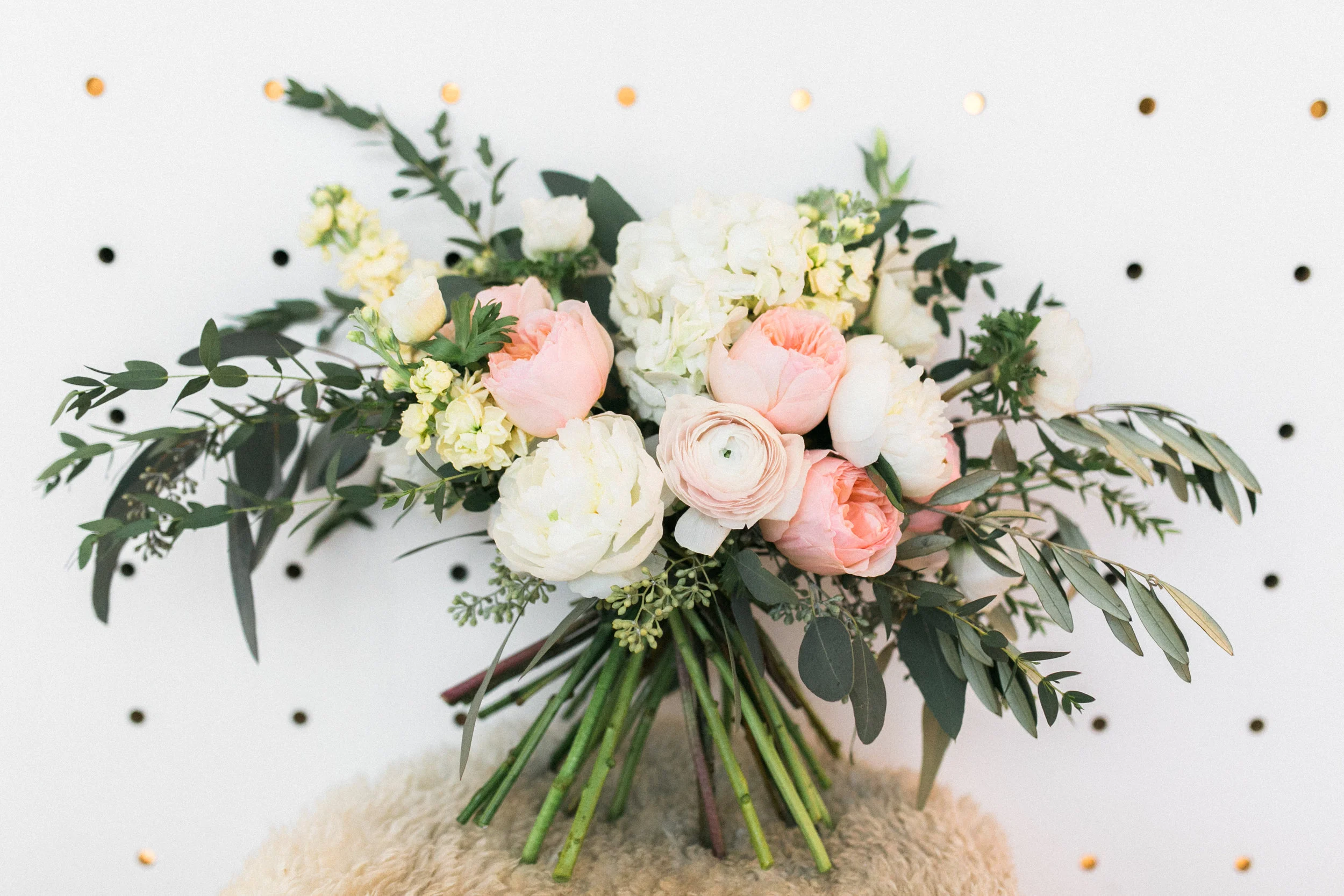 One On One With Botany Co Okanagan Wedding Planner