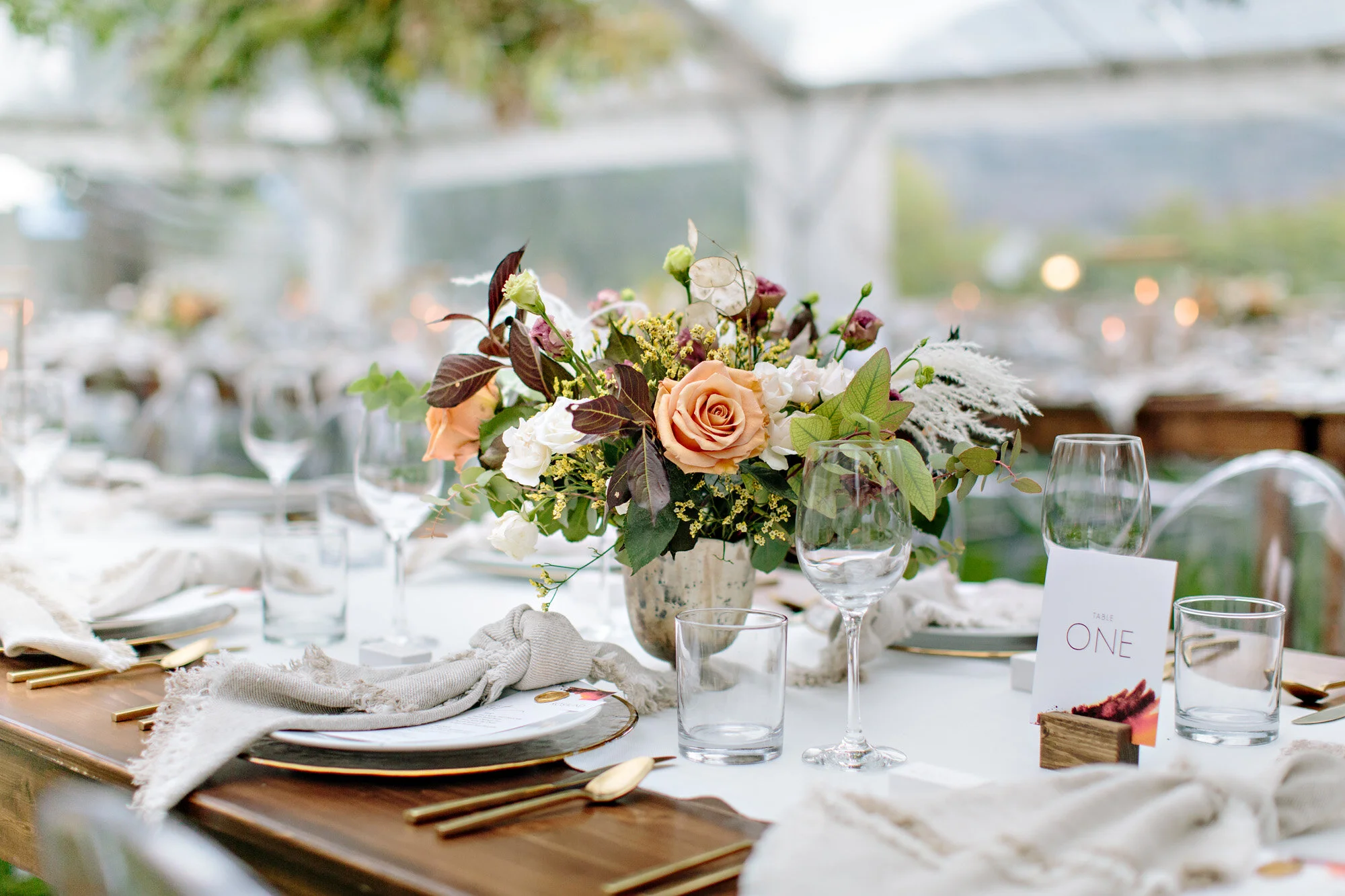 Okanagan Fall Wedding In Kaleden Okanagan Wedding Planner