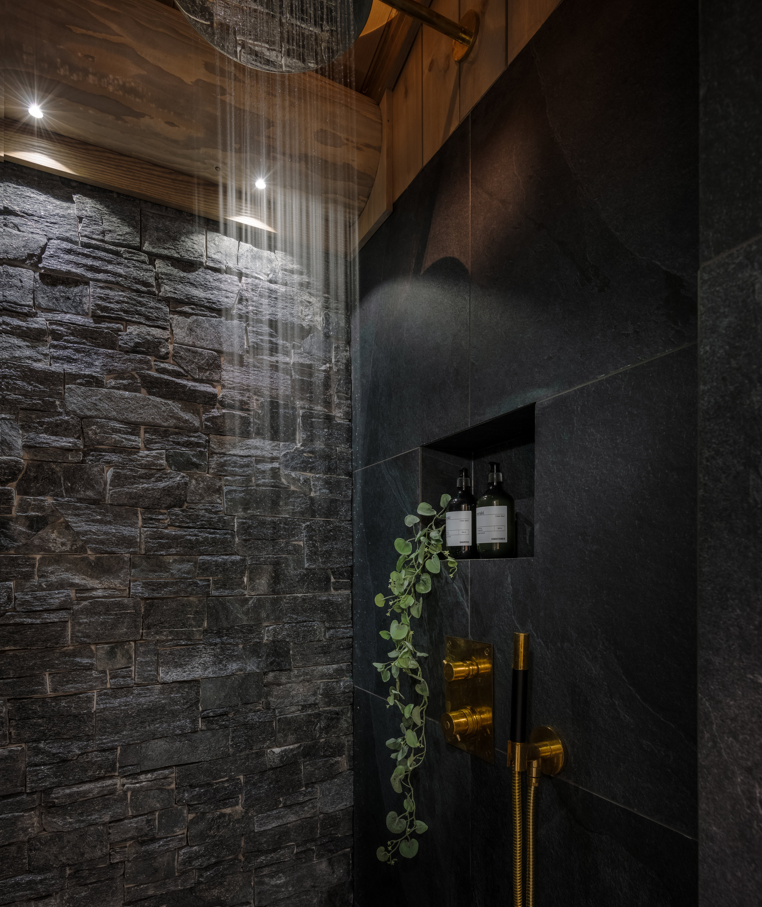 Hafjell, Norway. Oj design and Interior.