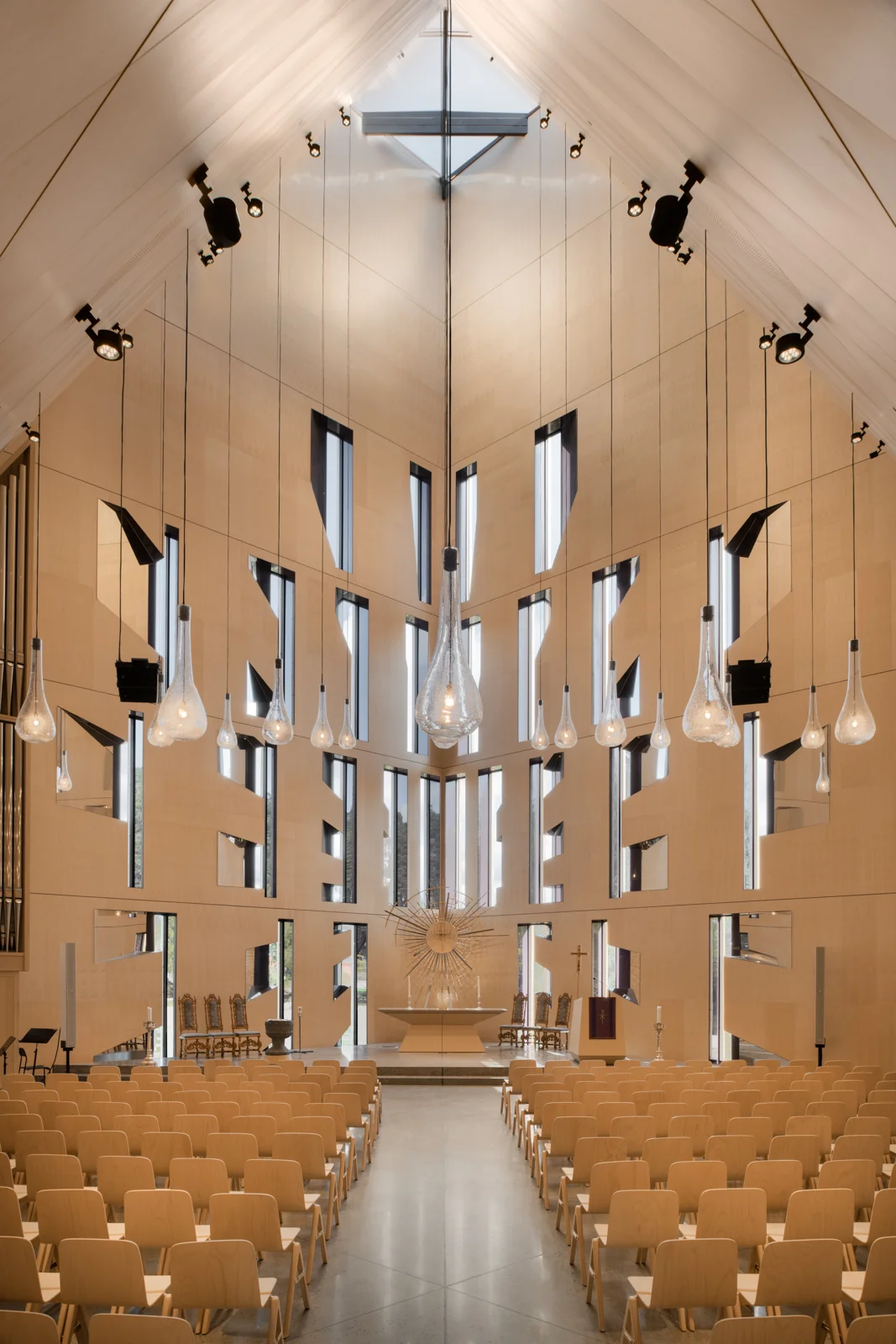 Vaaler Church