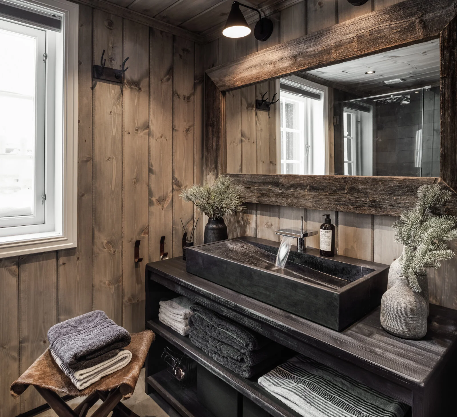 Trysil, Norway. By Oj Design