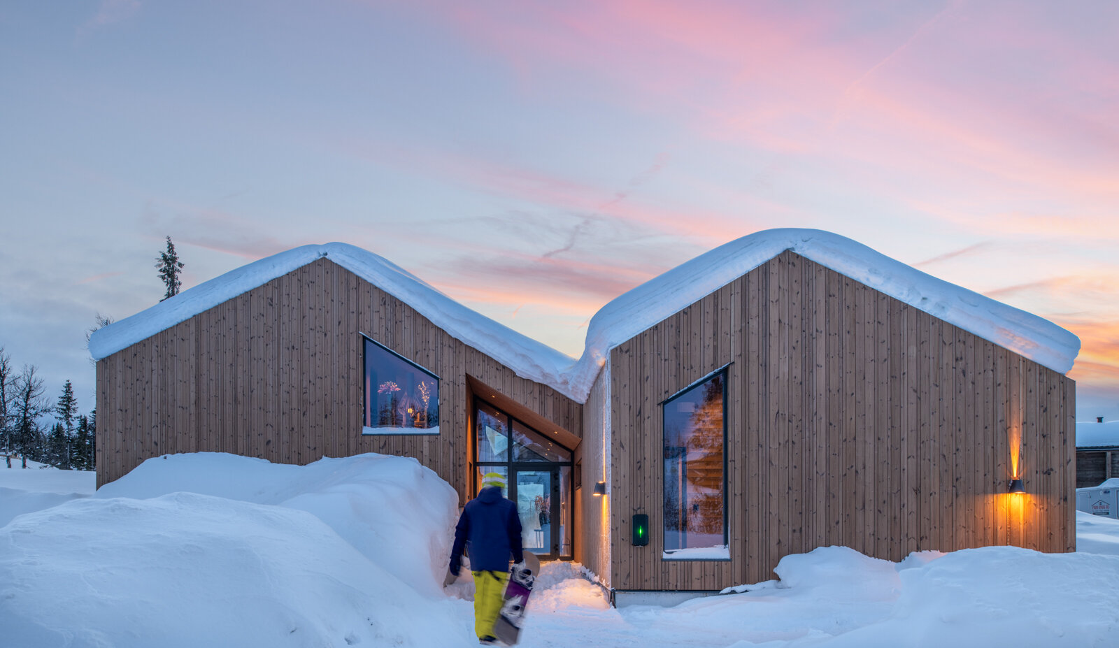 Kvitfjell, Norway
