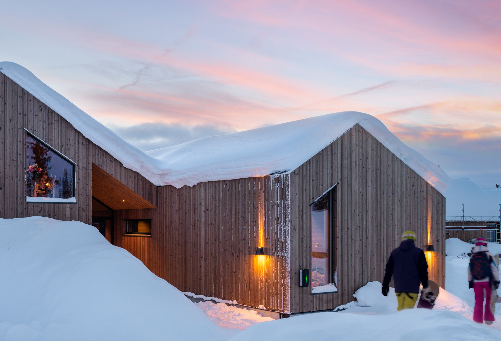 Kvitfjell, Norway