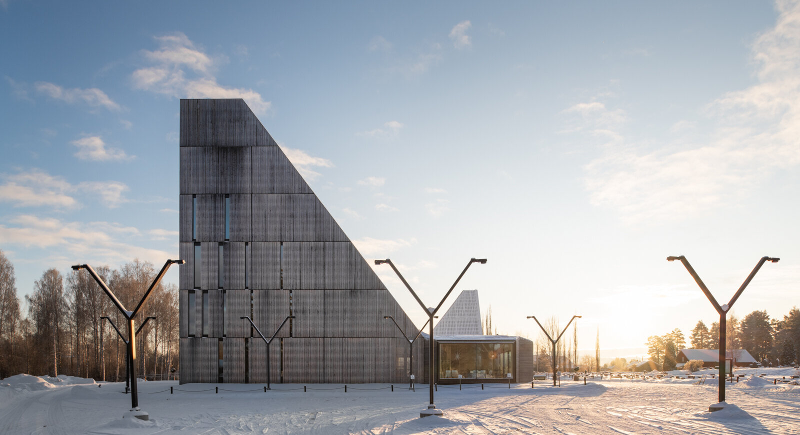 Våler kirke
