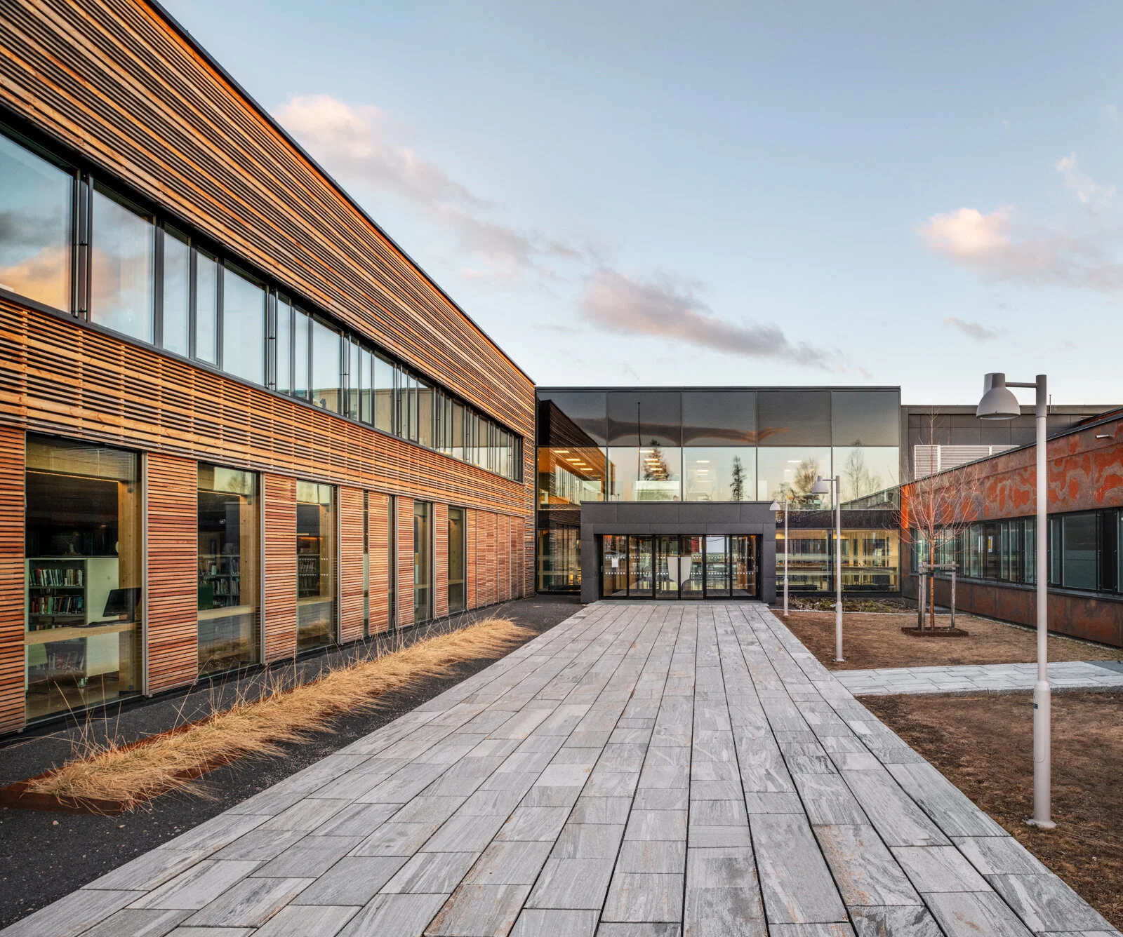 Elverum VGS