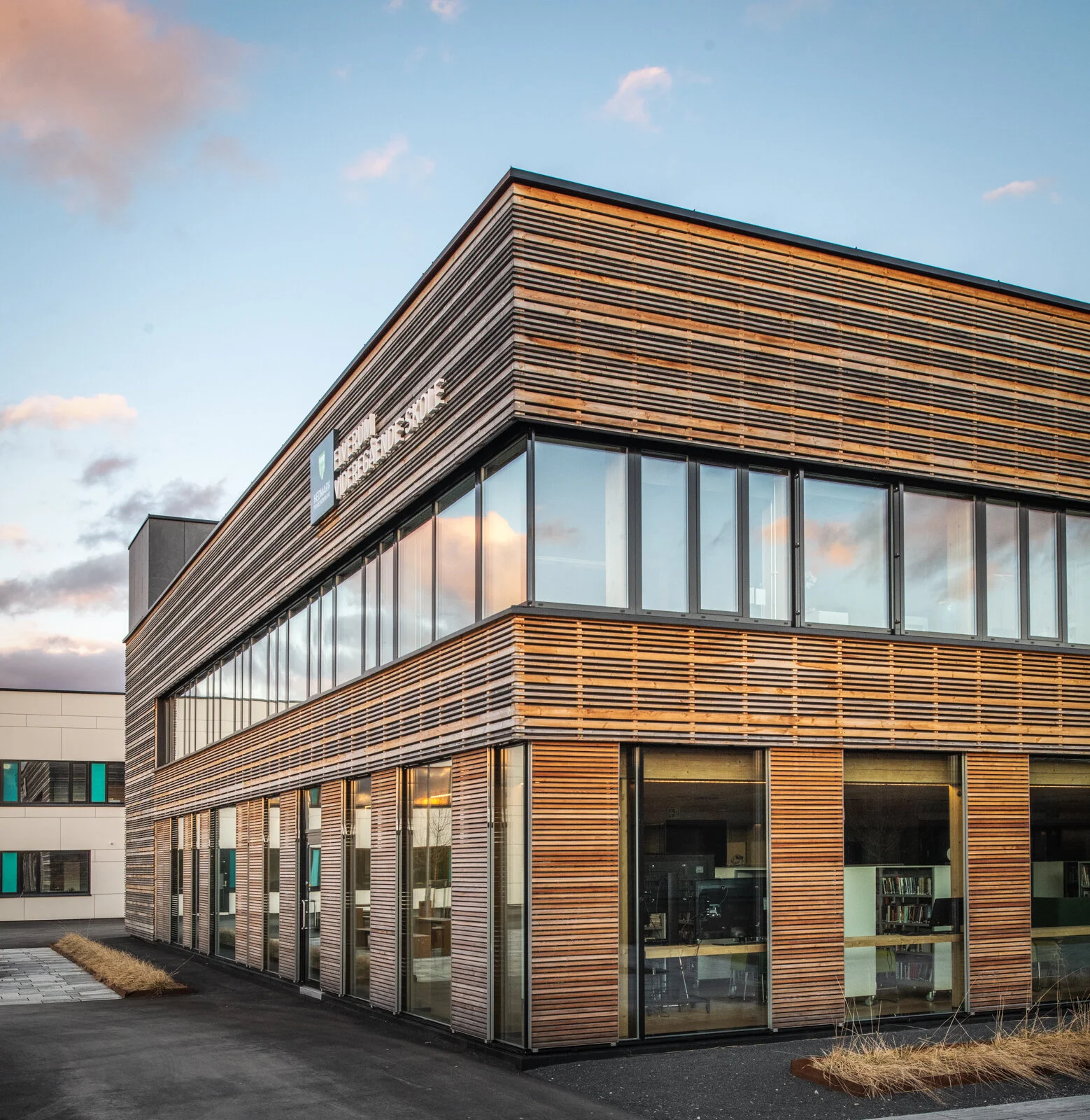 Elverum VGS