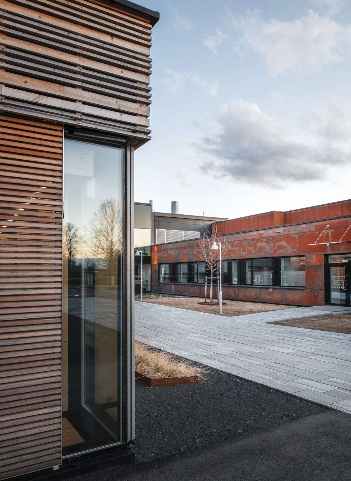 elverum VGS