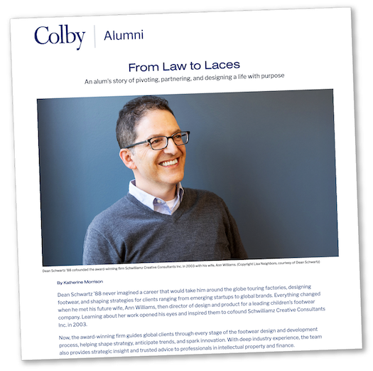 Beyond the Drawing Board: 23 Years of Strategic Evolution