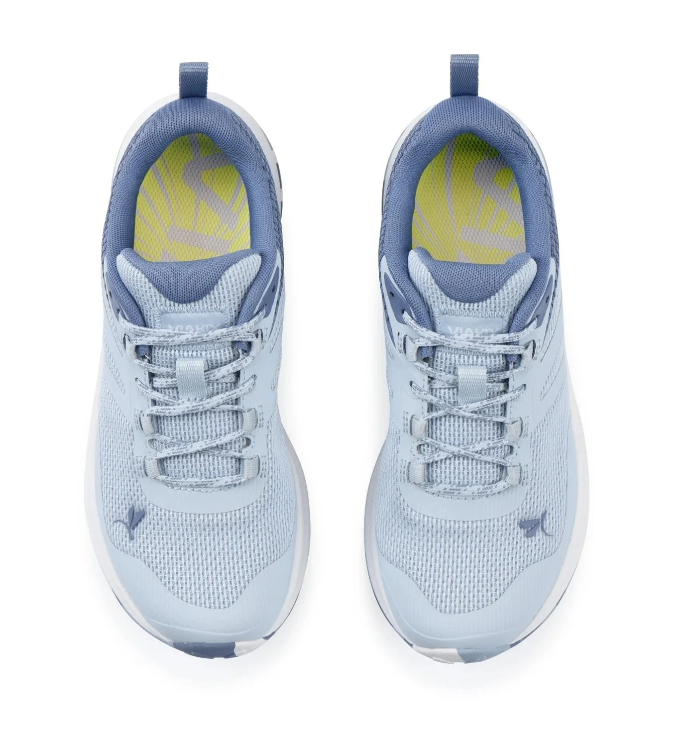 Ridge Rebel hiking shoe top down.jpeg