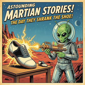 Children's Footwear Design Is Not Just Small Adult Footwear: Why Designing Kids' Shoes Correctly Matters