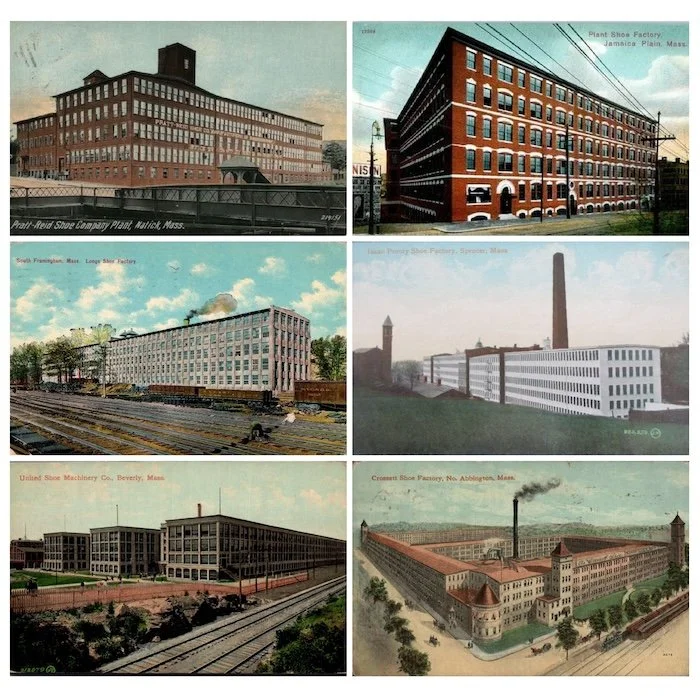 Why is Greater Boston the Historic Epicenter of American Footwear Innovation?