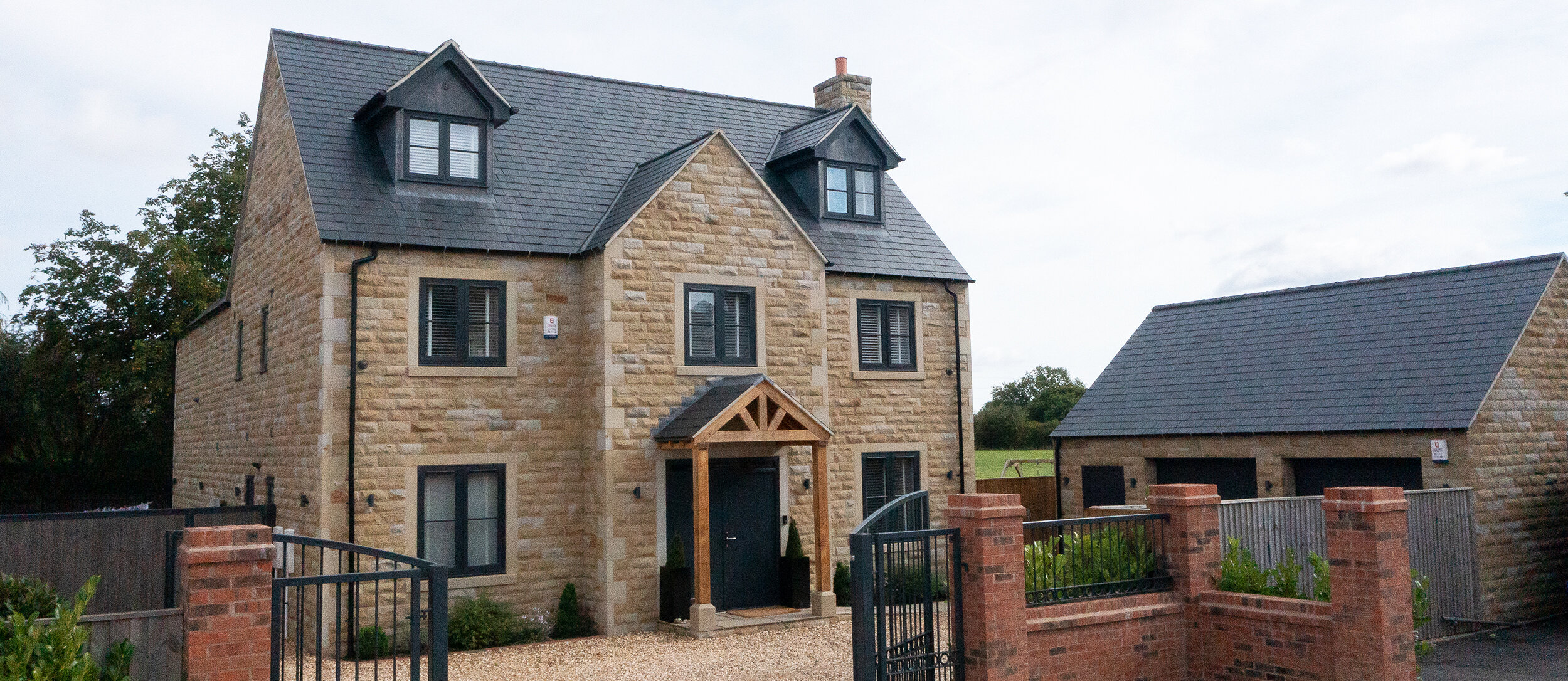 Evolution Homes