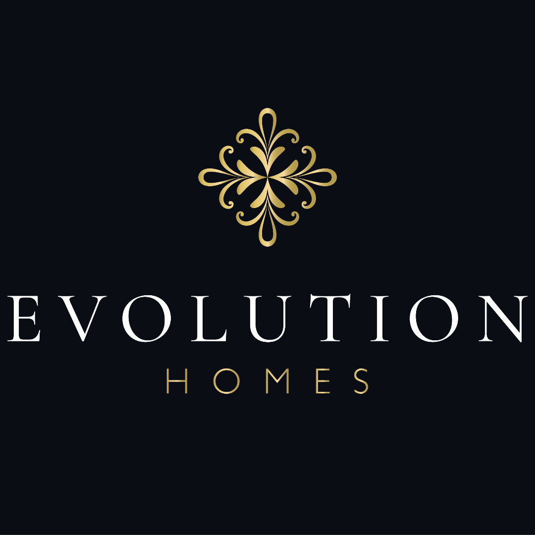 ➖ Evolution Homes is here! ➖

Welcome to Evolution Homes, where we're blending timeless quality with a fresh, modern perspective. As a budding company, we're brimming with excitement to continue our journey of building premium quality homes, and we'r