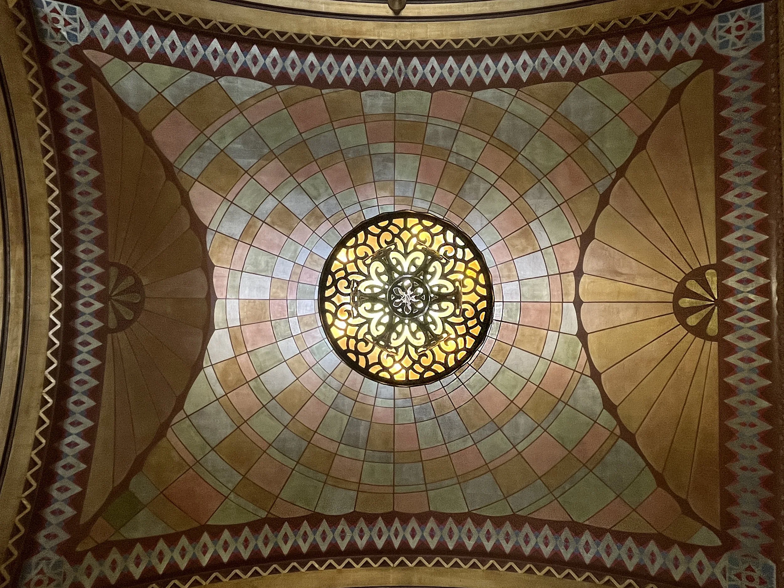 Philcade ceiling2.JPG