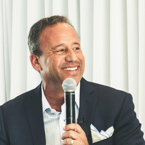 David Meltzer: Becoming a Vessel of Abundance