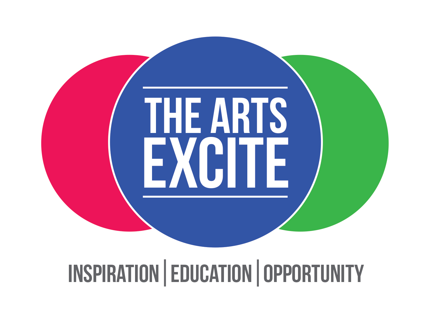 The Arts Excite CIC