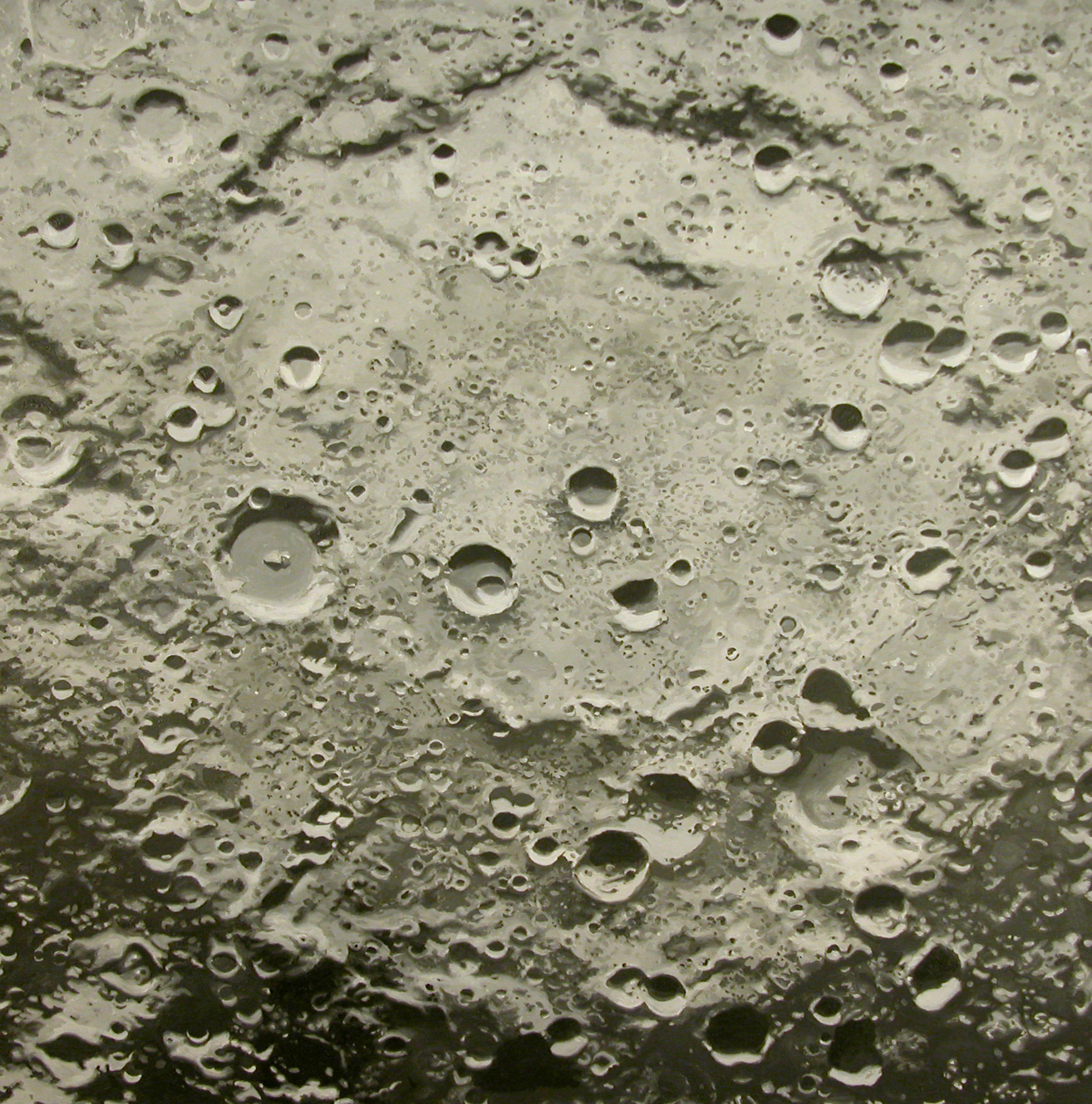 Crater