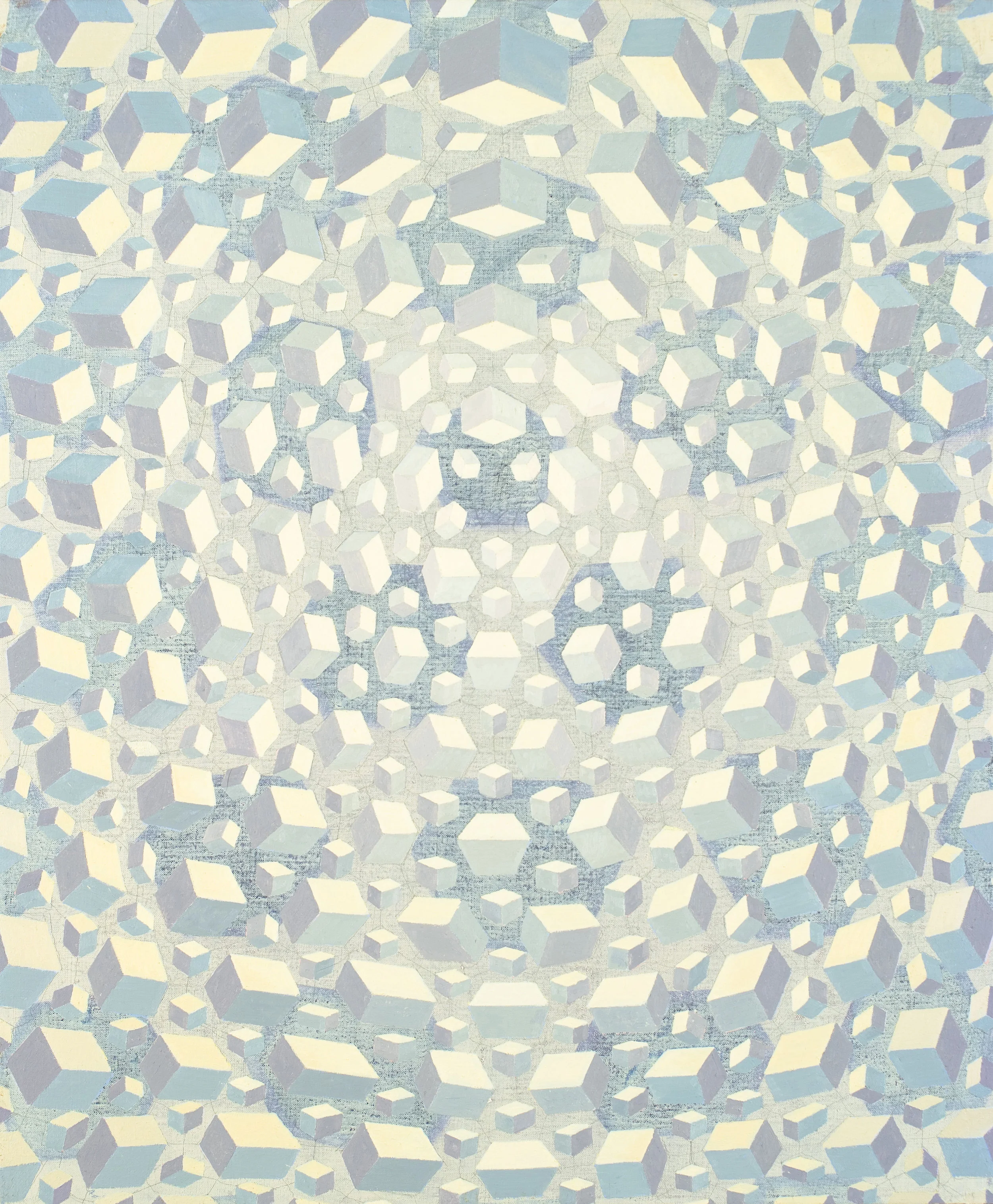 Cube Net