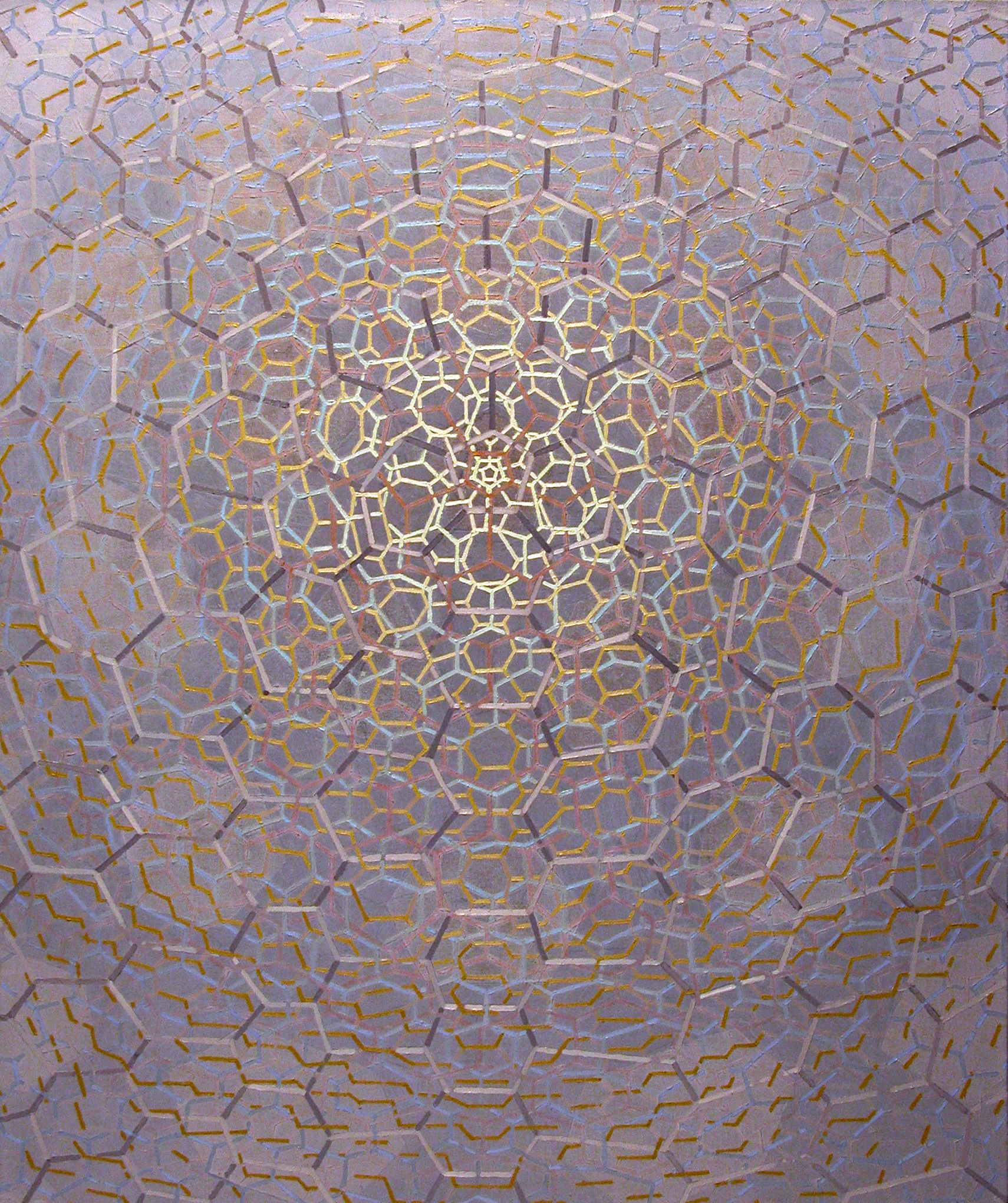 Pearl Net