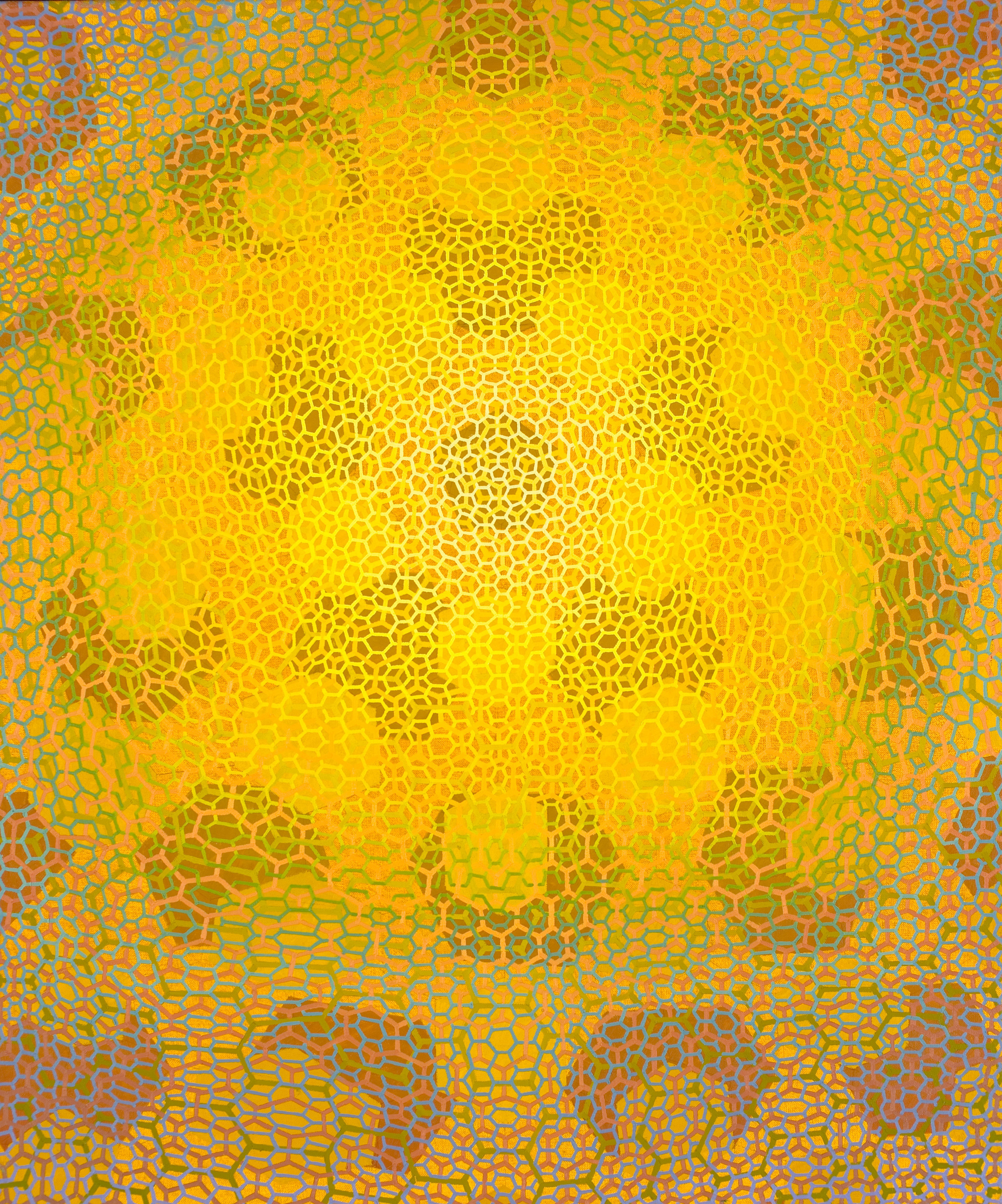 Yellow Net