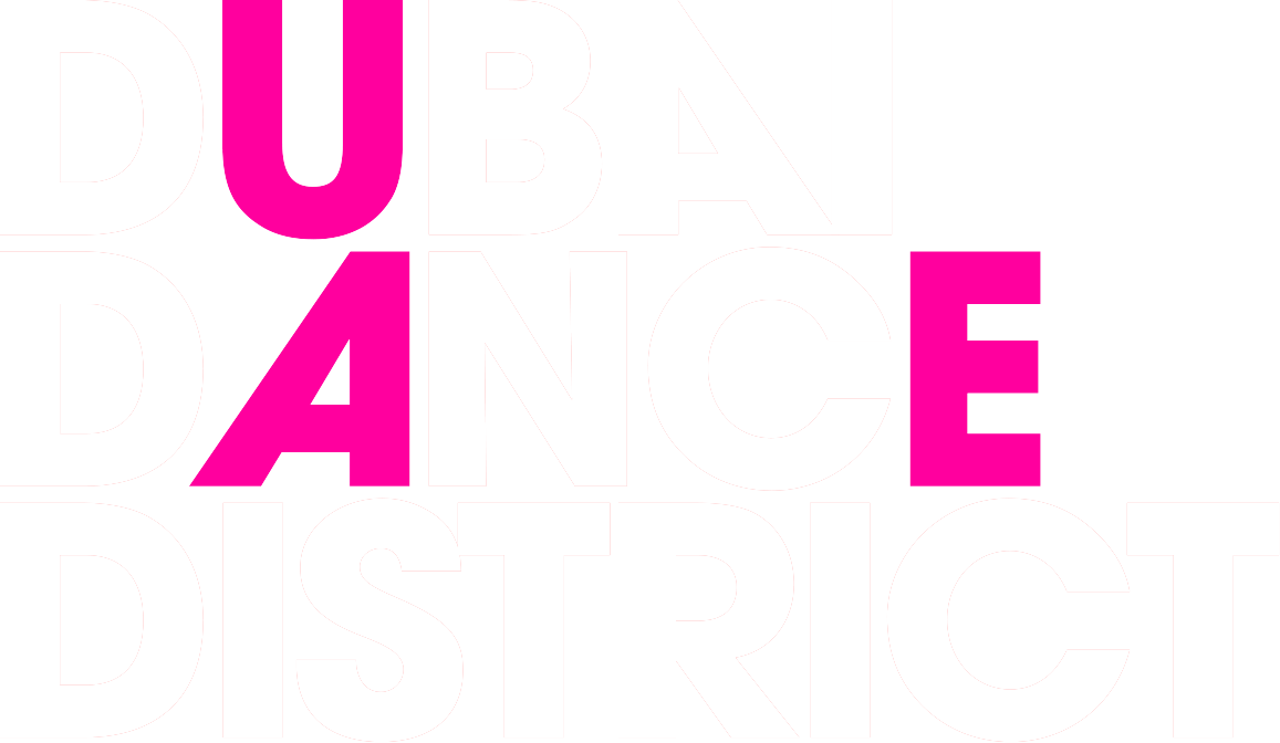 Dubai Dance District