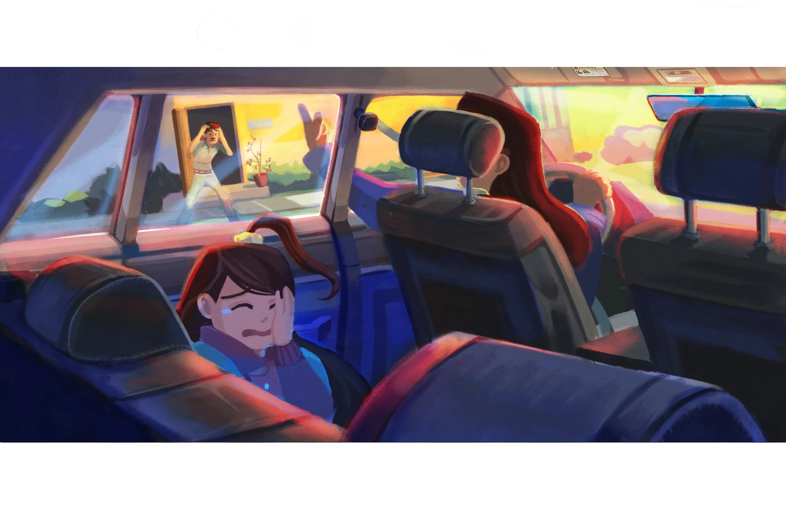 Key Scene 4