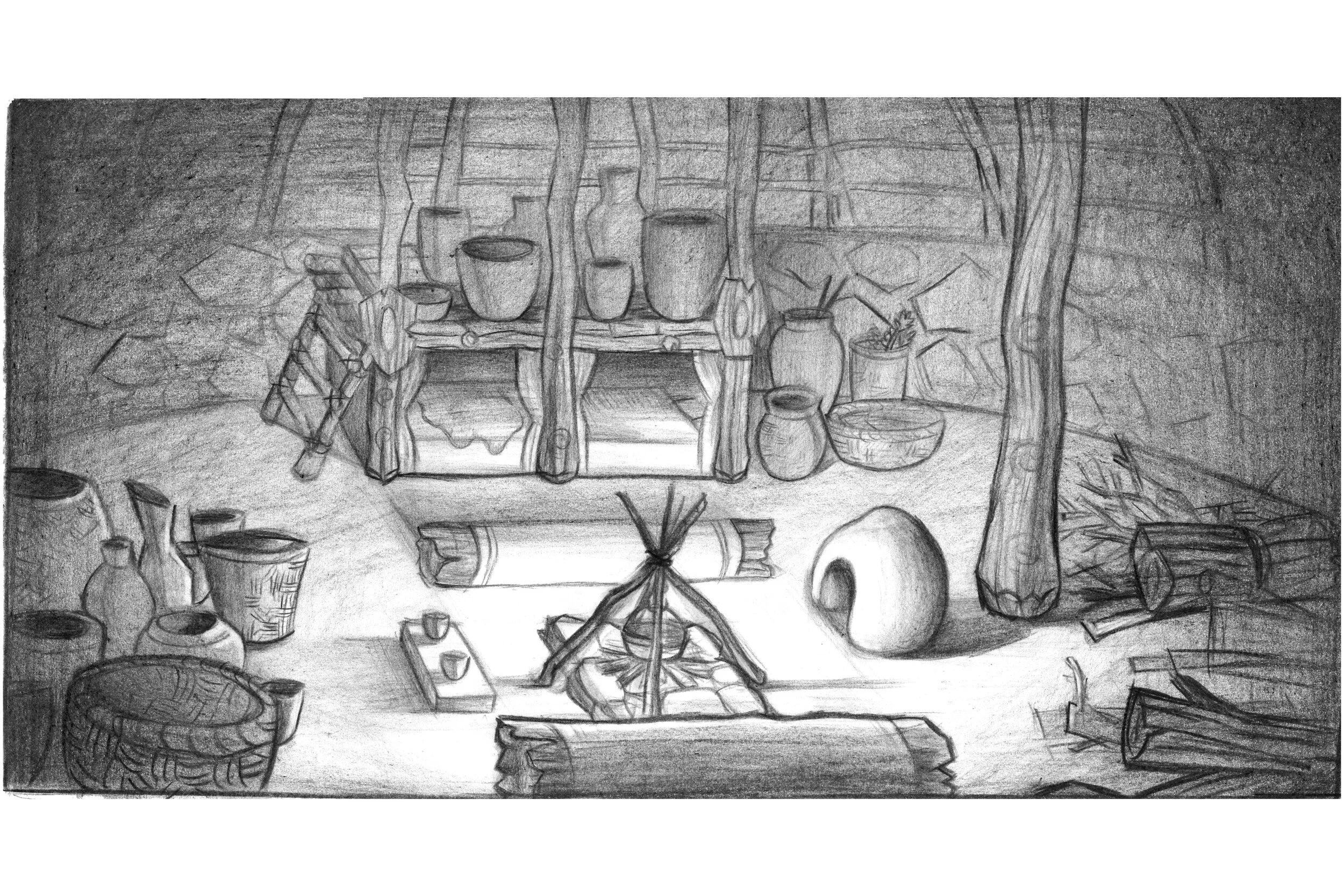 Final Layout
