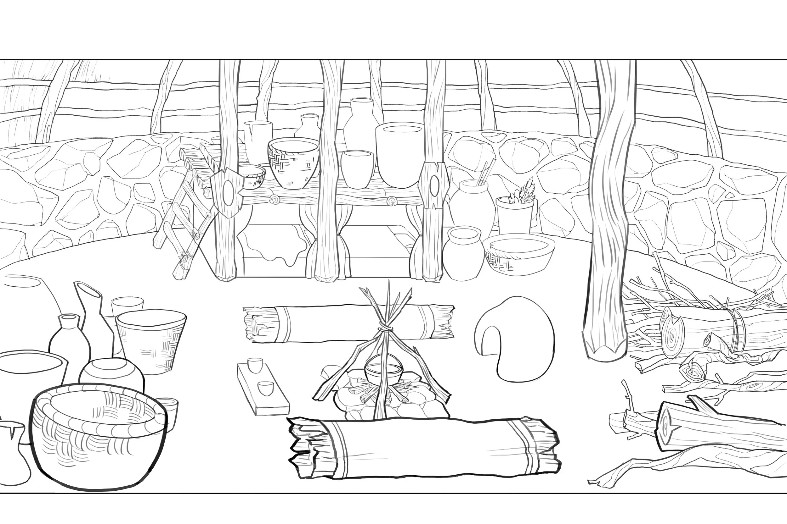 Lineart