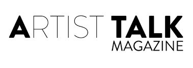 Artist Talk Magazine