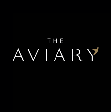 The Aviary Logo
