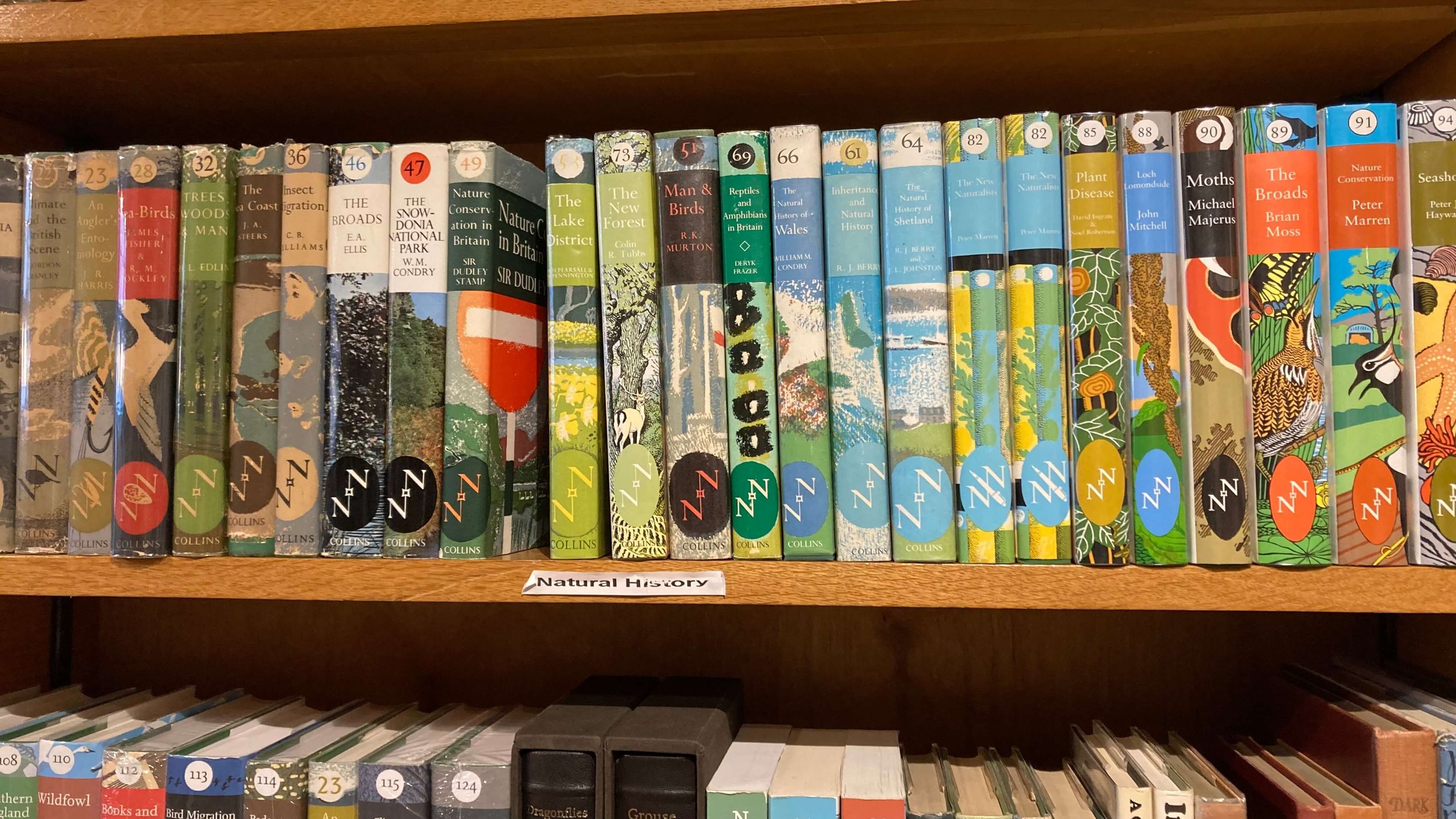 Gorgeous Covers at Keel Row Books