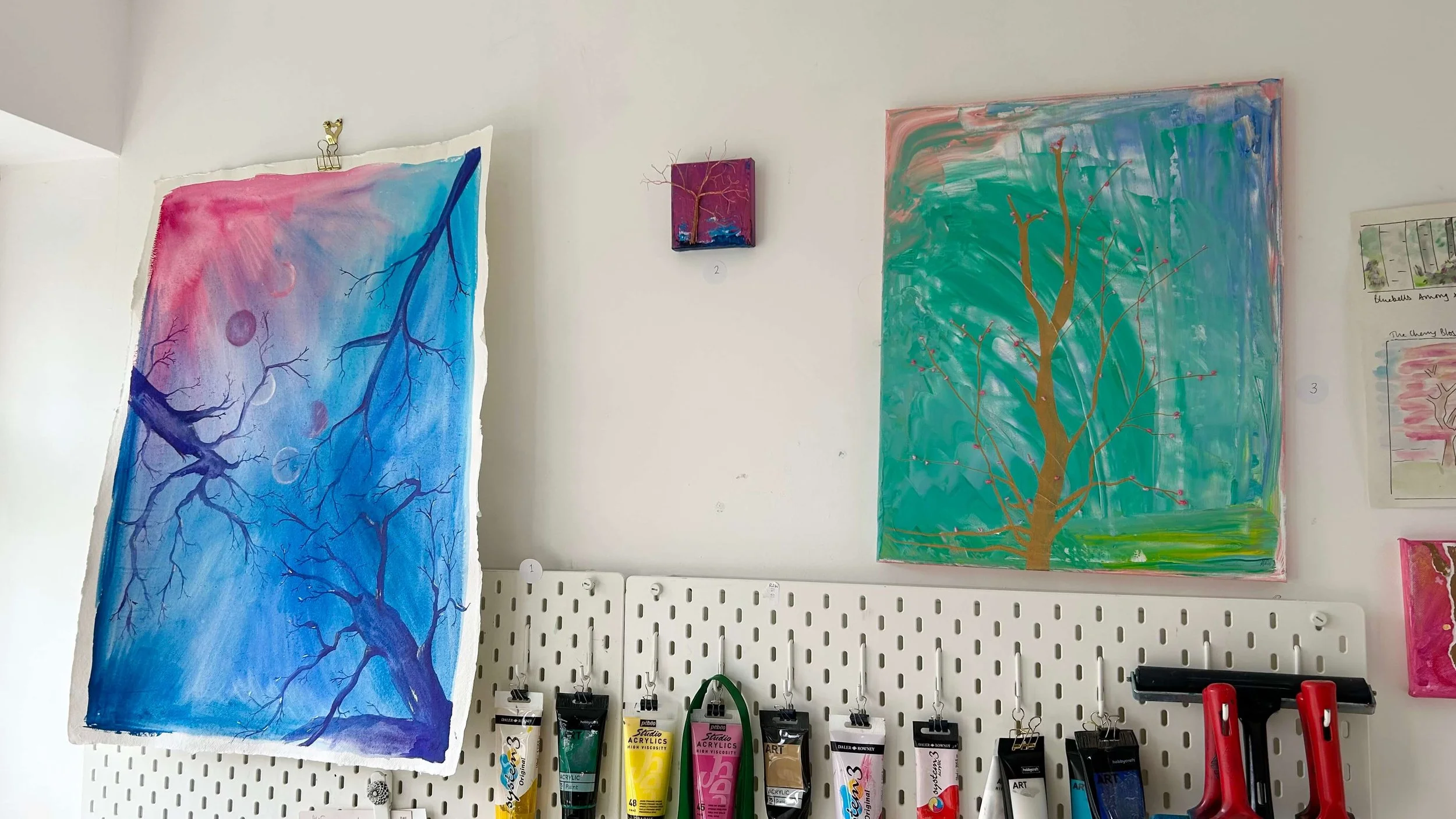 Returning to Spring Mixed Media Collection Preview6.jpeg