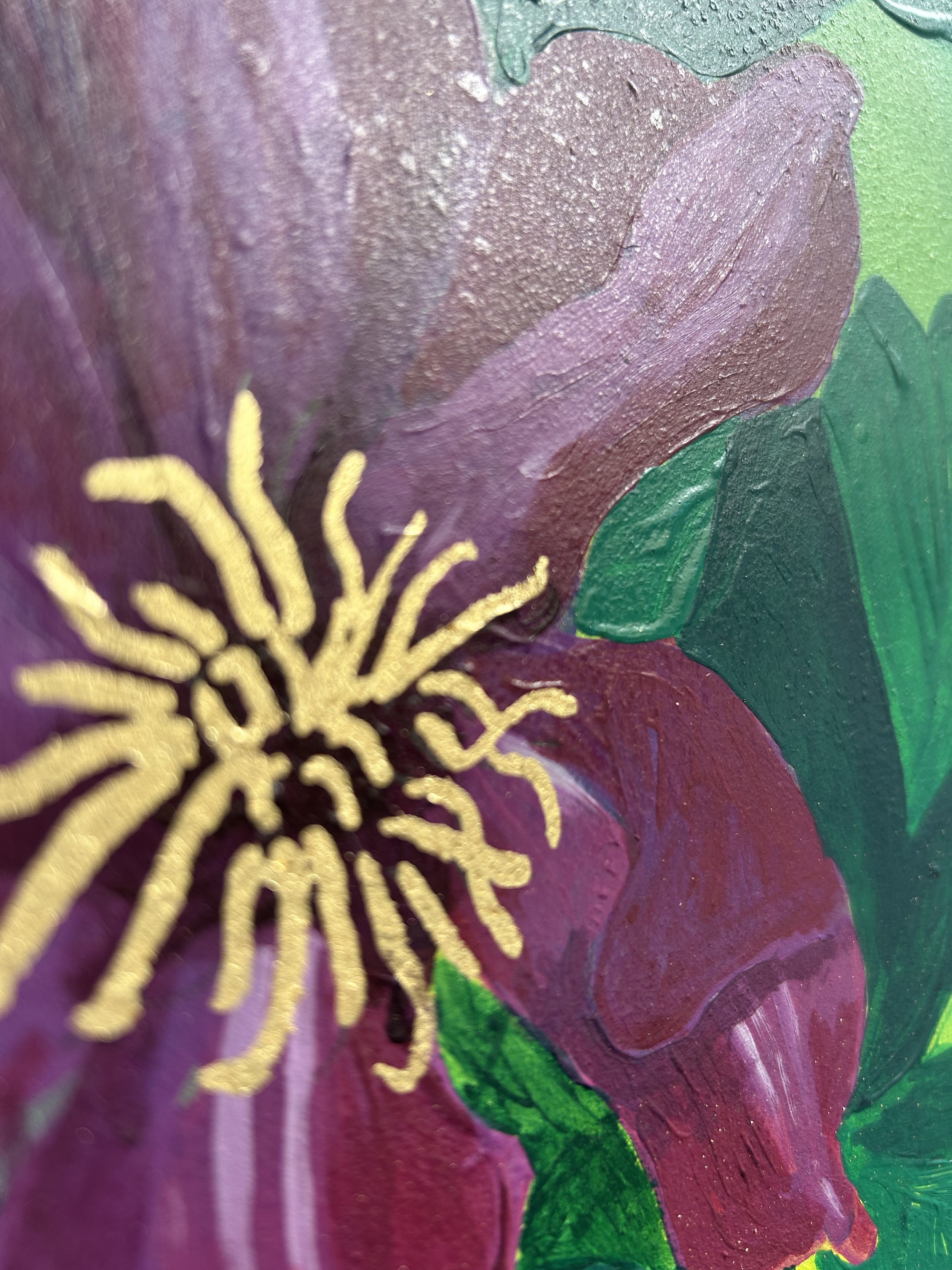 The Magic of Gardens Represented in Works of Art