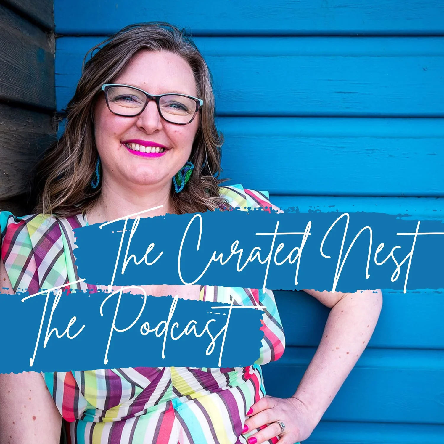 The Curated Nest Podcast