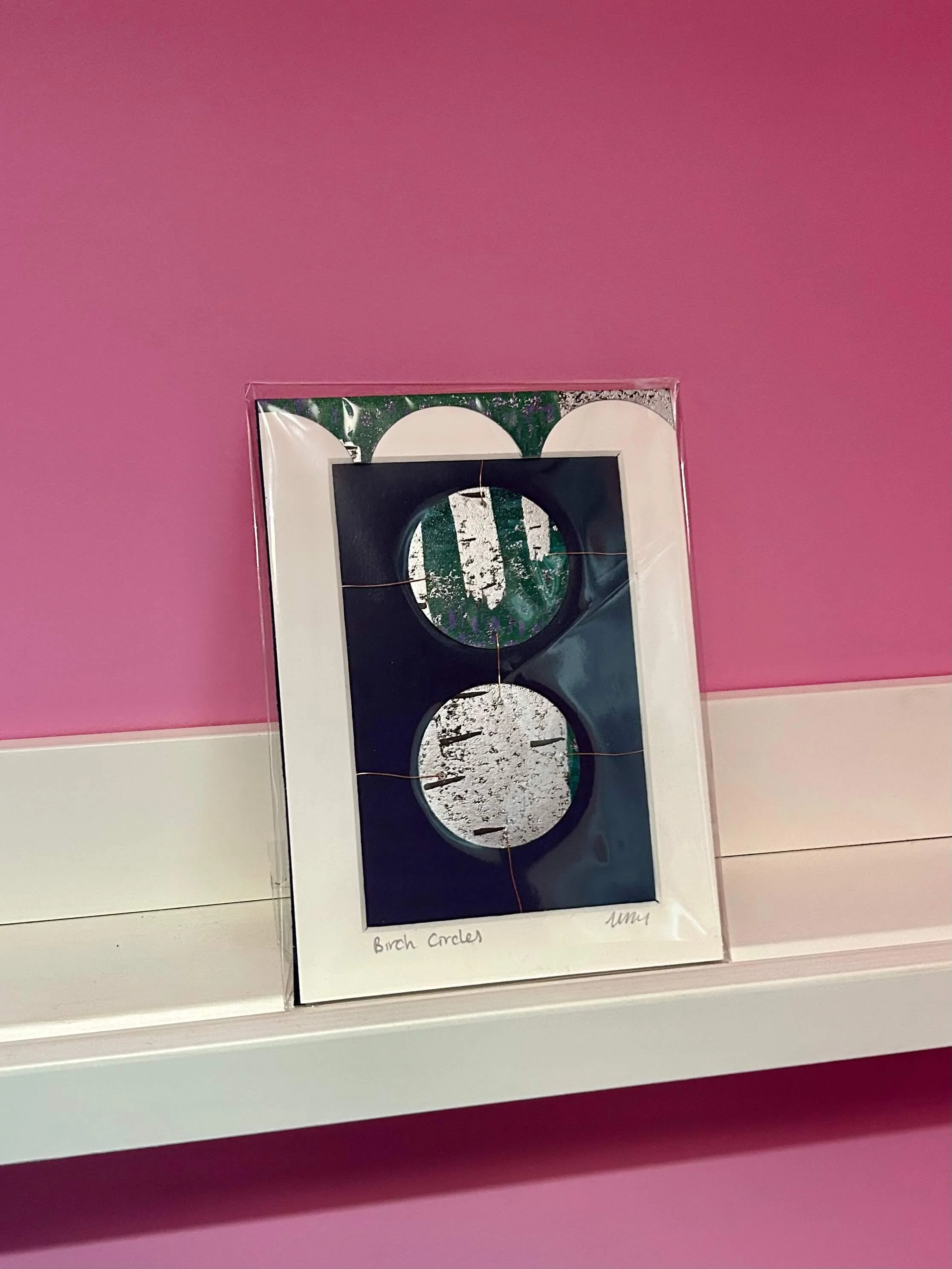 Bluebell Collage on Pink Wall2.jpeg