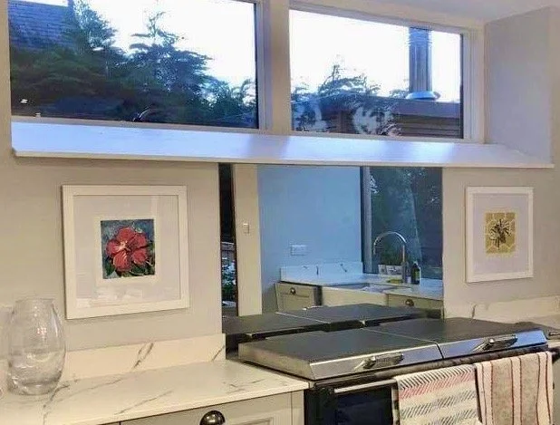 What Turned a Kitchen into A Family Hub for Meals and Entertainment