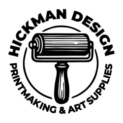 Hickman Design Logo
