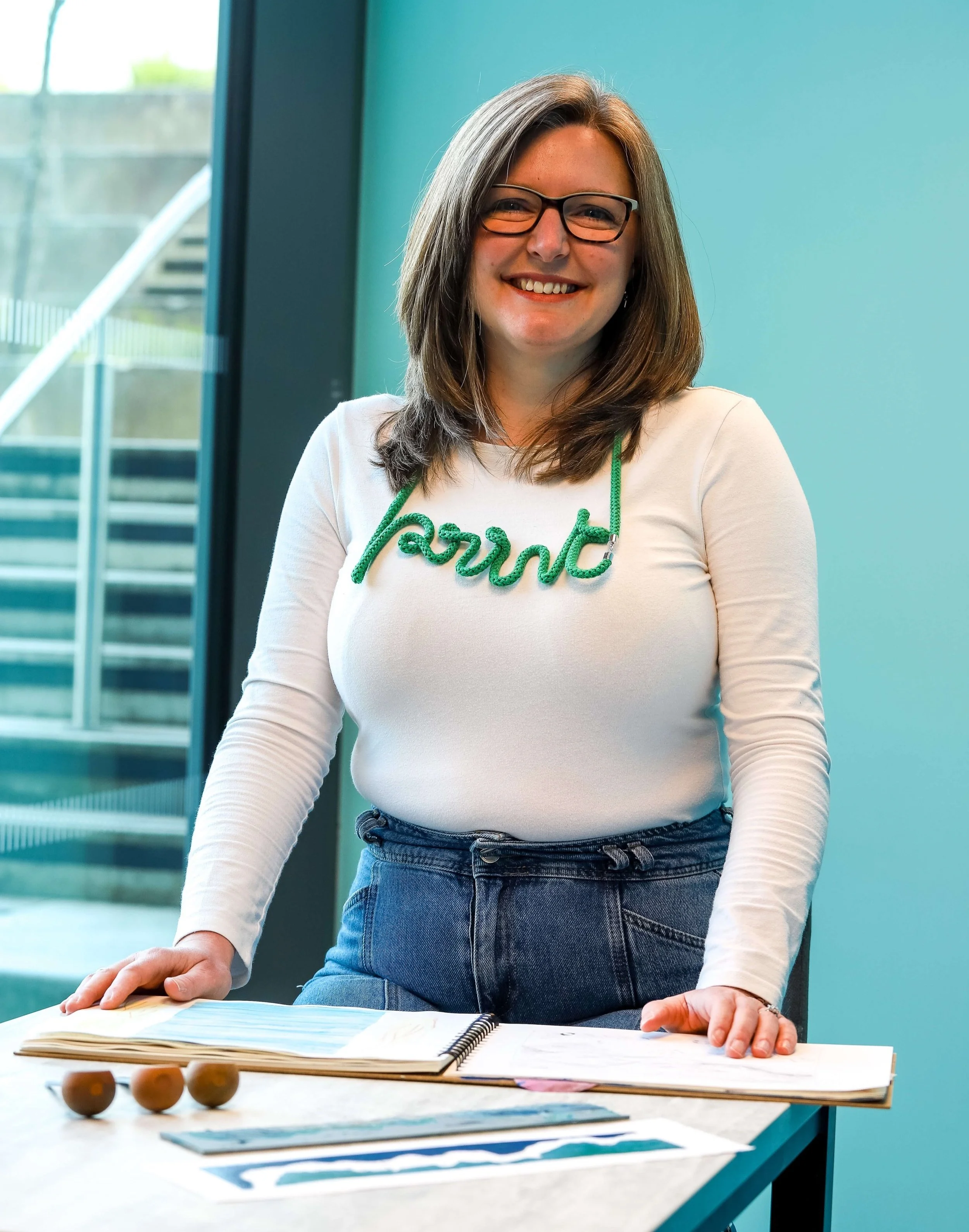 Heaton Community Art Group with Heather Moore (Copy)