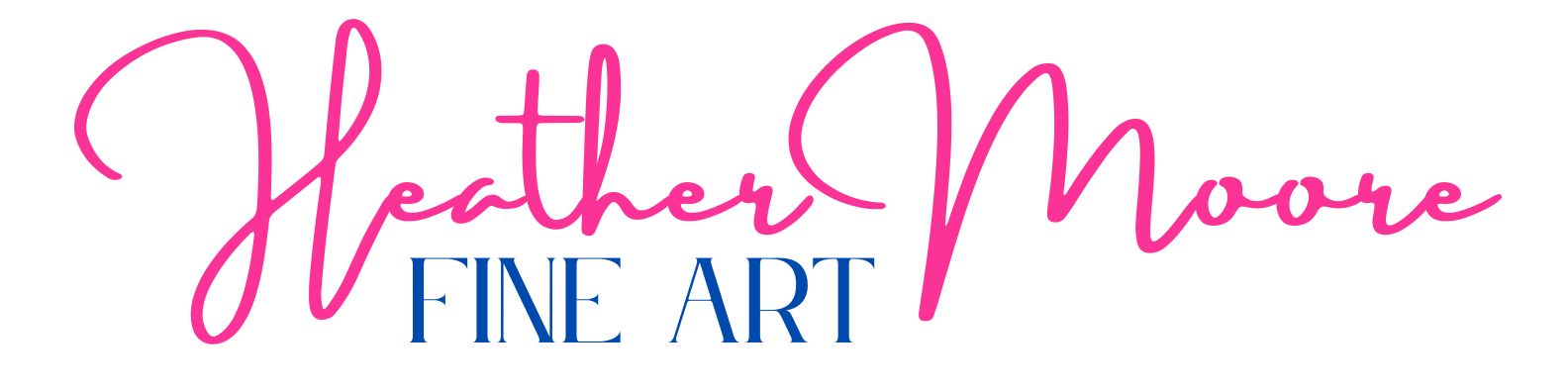 From The Peacock &amp; The Printmaker to Heather Moore Fine Art: spreading my wings and thinking big