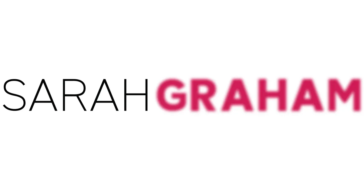 Sarah Graham Logo