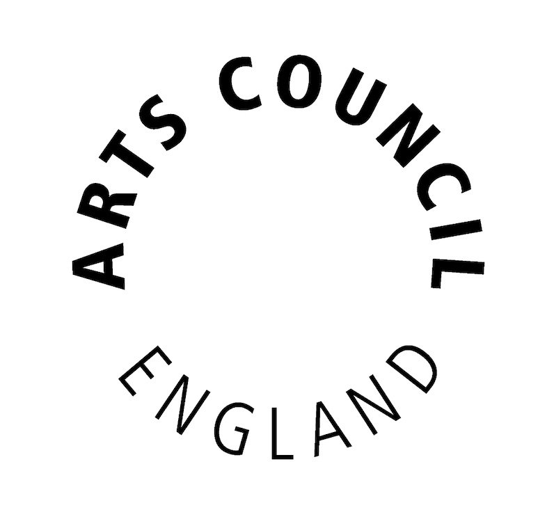 Arts Council Logo
